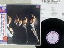 ROLLING STONES SAME LONDON POJD-1501 Japan OBI MONO VINYL LP