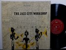 MARTY PAICH Jazz City Workshop LP BETHLEHEM BCP-44 MONO DG 1956 Jazz