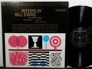 BILL EVANS Interplay LP RIVERSIDE SMJ-6150 STEREO Jazz Japanese FREDDIE HUBBARD