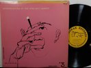 STAN GETZ QUINTET Interpretations #3 LP NORGRAN MG N-1029 MONO DG 1955 Jazz