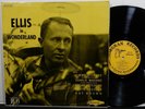 HERB ELLIS Ellis In Wonderland LP NORGRAN MG N-1081 MONO DG 1956 Jazz RAY BROWN