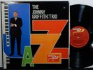 THE JOHNNY GRIFFITH TRIO LP WORKSHOP JAZZ 205 MONO DG 1963 Detroit MOTOWN