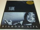 Sade Diamond Life 180g LP Audio Fidelity Numbered #2759 Kevin Gray NEW RARE OOP