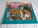 THE STRAWBERRY ALARM CLOCK  - INCENSE AND PEPPERMNTS  1967 ORIG. UK  MONO LP PYE