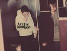 Arctic Monkeys - Humbug (Vinyl LP - 2009 - UK - Original)