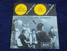 The Rolling Stones - 19th Nervous Breakdown 1966 BELGIUM EP DECCA