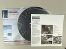 Sam Rivers Steams [Promotional w/Insert] 1973 LP Impulse MCA Records Vinyl Jazz