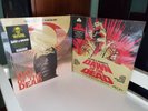 Dawn & Day of the Dead 180g 4xLP Limited Edition COLOR Vinyl Waxwork SEALED