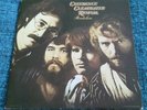 Creedence Clearwater Revival ?– Pendulum 12