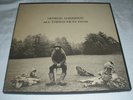 George Harrison All Things Must Pass 3xLP Apple STCH 639 Nice Box VG+