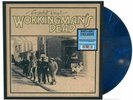Grateful Dead workingman's dead 50th Ann Ltd Ed. barnes and noble Vinyl Record
