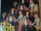 The Gods ?.To Samuel A Son. SCX 6372. LP Album 1st UK 1969. Sml cover rip