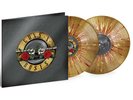 GUNS N' ROSES - GREATEST HITS, 2020 EU 180G vinyl 2LP, SEALED  1ST TIME ON VINYL