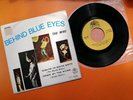 THE WHO [ BEHIND BLUE EYES ] + THE MOODY BLUES 7