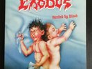 Exodus - Bonded by Blood LP