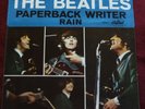 The Beatles Paperback Writer / Rain 5651 Mint Vinyl 7