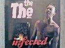 THE THE  Vinyl LP Infected (Incl Heartland, Sweet Bird Of Youth, Rare Sleeve) EX