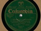 IRISH-SULLIVAN'S SHAMROCK BAND (COL 33105-F) LONDONDERRY HORNPIPE/RICKETTS