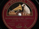 IRISH-SEAN NOLIN / WILLIAM J. MULLALY (H.M.V. B 2556) MEDLEYS OF IRISH REELS