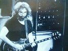 From 1981: THE GRATEFUL DEAD - DEAD SET A2L 8606 Live Double LP Gatefold   EX