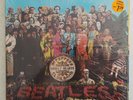 THE BEATLES - Sgt. Pepper's Lonely Hearts Club Band - Capitol 2653 LP IN SHRINK