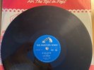 Elvis Presley: My Baby Left Me / I Want You I Need You I Love You 78 HMV POP 235