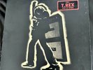  T. Rex - Electric Warrior - HIFLY 6 - vinyl LP - ex cond ,1st press no poster