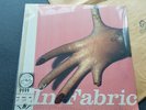 CAVERN OF ANTI-MATTER - In Fabric 3LP Duophonic D-UHF-41 Sealed w/ paper bag