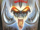 Motörhead: Rock 'N' Roll SEALED Vinyl LP GWR PAL 1240 1987 First Pressing