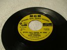 DEAN COURTNEY  BETCHA CANT CHANGE MY MIND(GOOD TIME BABY) 1967 MGM PROMO