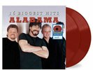 Alabama - 16 Biggest Hits 12