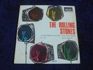 The Rolling Stones - No me Puedes Alcanzar 1965 SPAIN EP DECCA