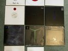 Richie Hawtin Plastikman Vinyl LPs 12” X 12 Original 90s Pressings Rare Techno