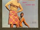 Duke Pearson Sweet Honey Bee Bluenote Liberty LP