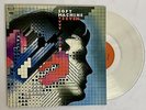 SOFT MACHINE ‎– SEVEN LIMITED EDITION NUMBERED 180G TRANSPARENT VINYL LP