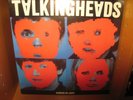 Talkingheads ?– Remain In Light - Includes Once In A Lifetime - Printed by SRC