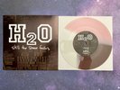 H2O STILL THE SAME FELLAS 7” Vinyl Record Rancid NOFX Bad Religion Descendents