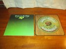 GRATEFUL DEAD AMERICAN BEAUTY & YES CLOSE TO THE EDGE LP’S “G” (TESTED & WORKS)