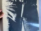THE ROLLING STONES Sticky Fingers LP -12