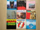 Maxi-Singles-C.C.Catch, New Order, Fancy, Yello, Pixies, D.Bowie, Bad Boys Blue