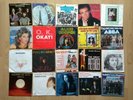 100Singles-Madonna, D.Bowie, C.C.Catch, Sweet, New Order, Van Halen,Yello, T.Rex