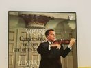 6707 011 Mozart Complete Works For Violin And Orchestra Szeryng NPO Gibson 4LP