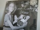 Beach House Thank Your Lucky Stars Limited Glitter Colored Vinyl LP Rare Sealed