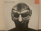 MF Doom Madvillian Madvilliany Vinyl Original 2004 Pressing