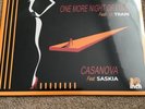 Imaa, D Train- One More Night Of Love- DD Lahouve 12” New.