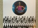 RODRIGUEZ Cold Fact Picture Disc Vinyl LP OOP Sealed New