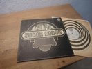 TUDOR LODGE SAME LP IN 1971 Textured GIMMIX Cover UK 1ST SWIRLI
