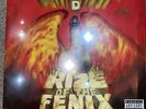 Tenacious D - Rize Of The Fenix - SEALED LP Vinyl Record Rare 2012 1st Pressing