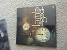 Lamb Of God Self-titled Vinyl
