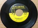 The Cookies 1955 GIRL DOO WOP 45 Precious Love / Later Later ATLANTIC 1061 VG+
